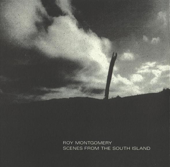 Scenes From the South Island cover art