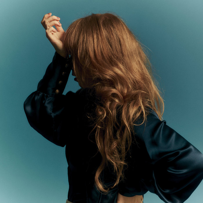 Souvenir cover art