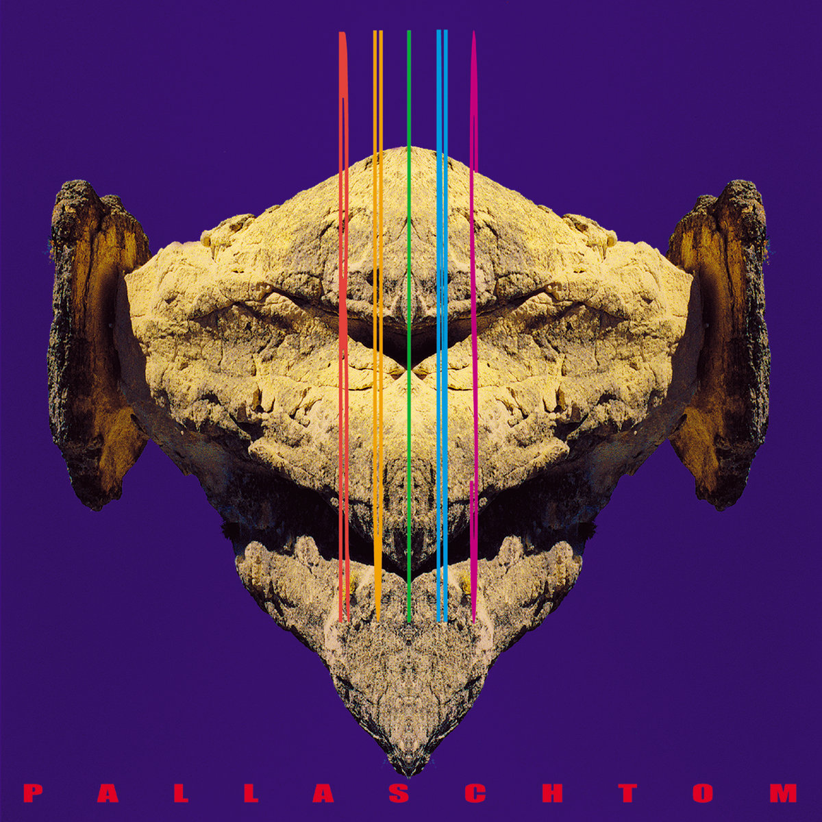 Pallaschtom cover art