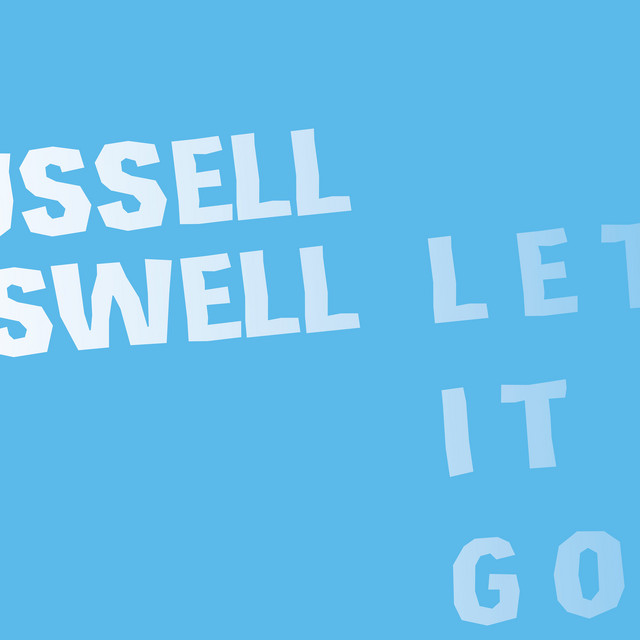 Let It Go cover art