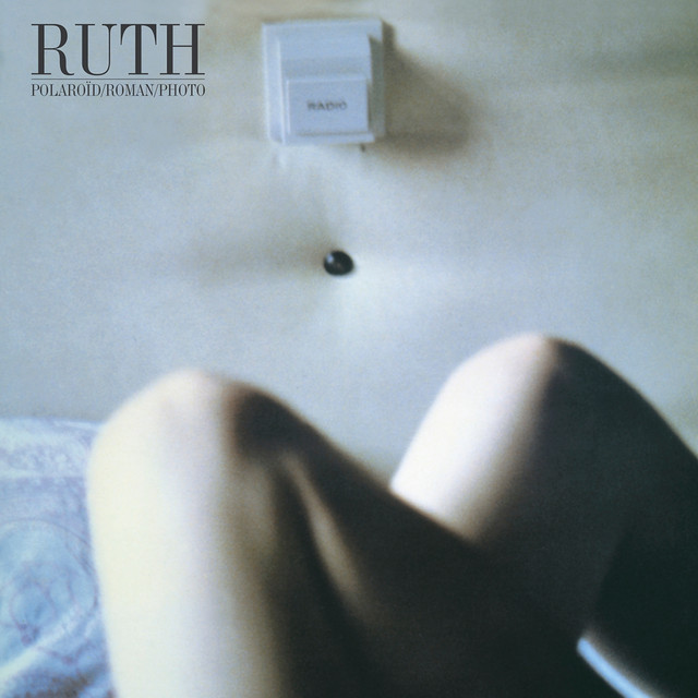 Polaroïd / Roman / Photo cover art