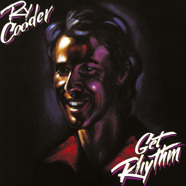 Get Rhythm cover art