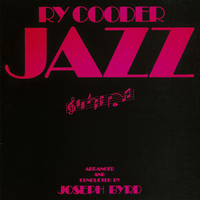 Jazz cover art