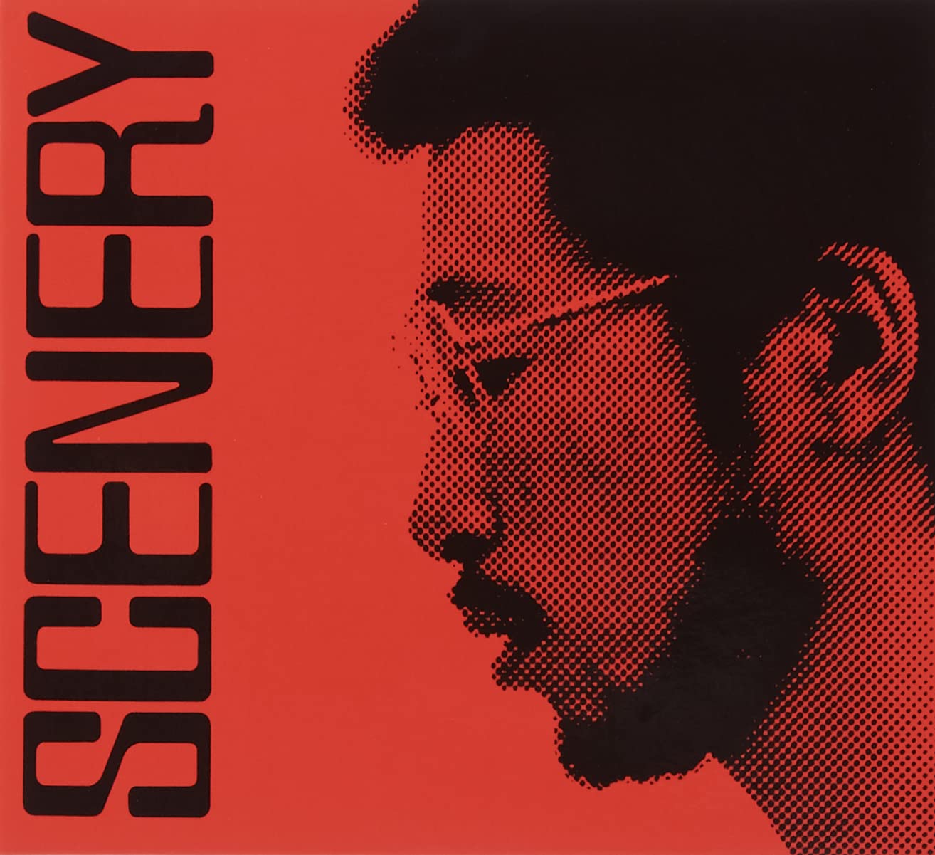 Scenery cover art