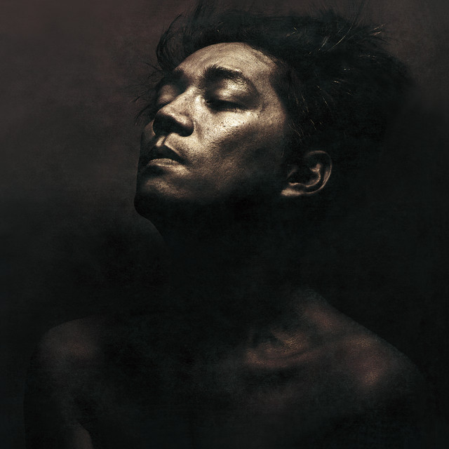 Beauty cover art