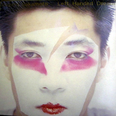 Left Handed Dream cover art