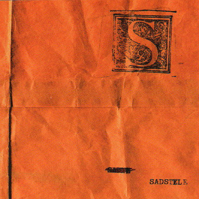 Sadstyle cover art