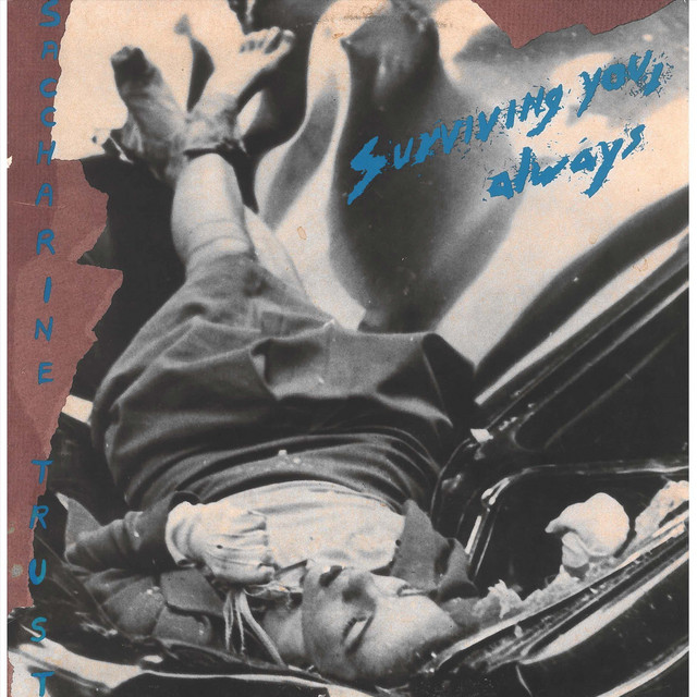 Surviving You, Always cover art