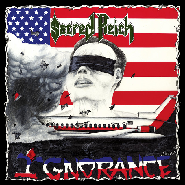 Ignorance cover art
