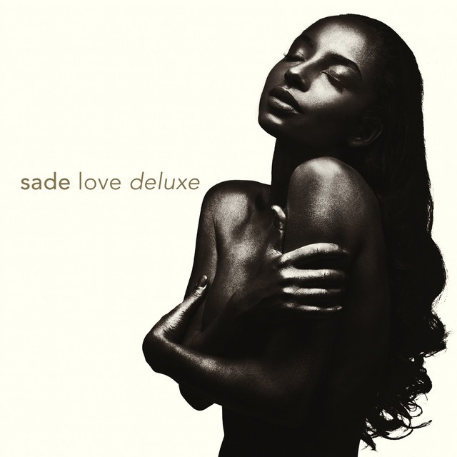 Love Deluxe cover art