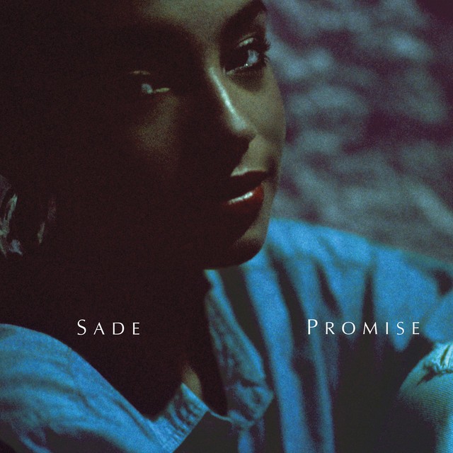Promise cover art