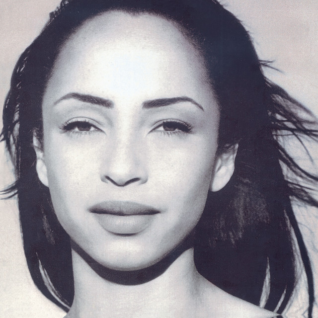 The Best of Sade cover art