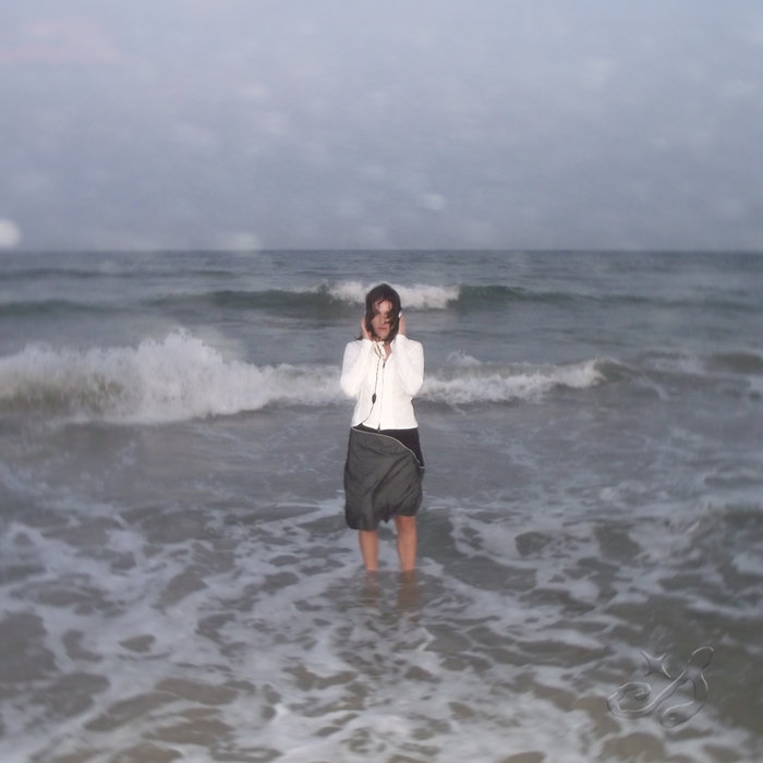 Better Angels cover art