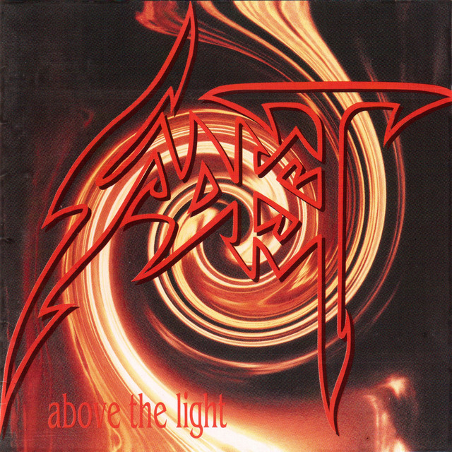 Above the Light cover art