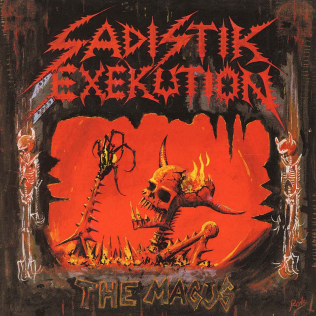 The Magus cover art