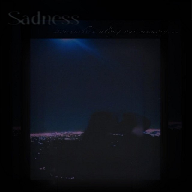 Somewhere Along Our Memory cover art