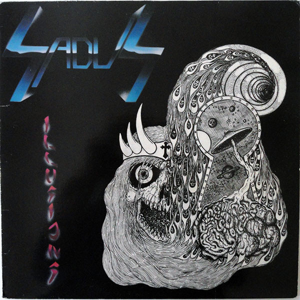 Illusions cover art