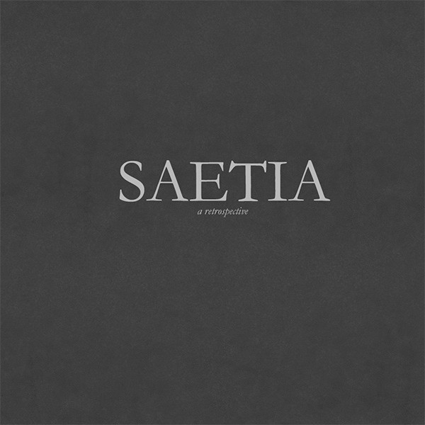 A Retrospective cover art