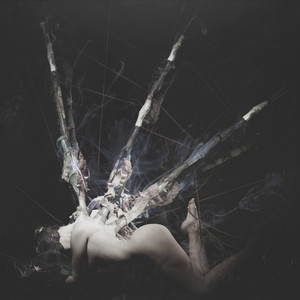 Sacrificio cover art