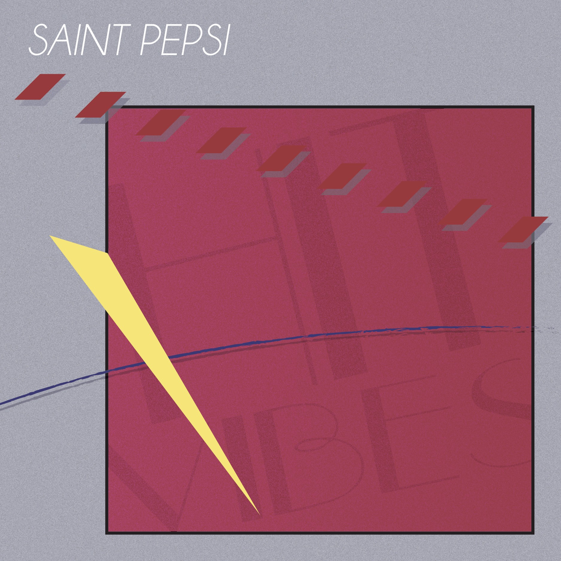 Hit Vibes cover art