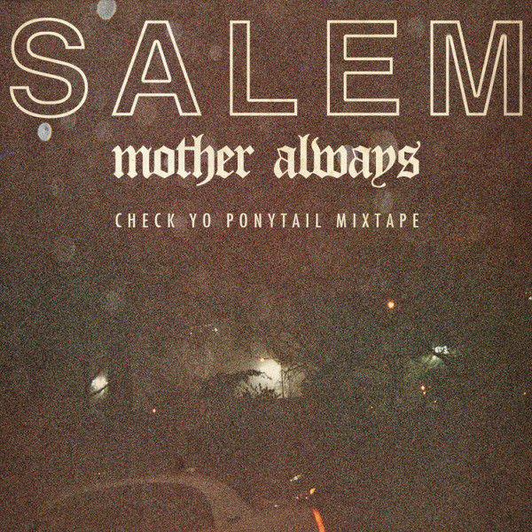 Mother Always cover art