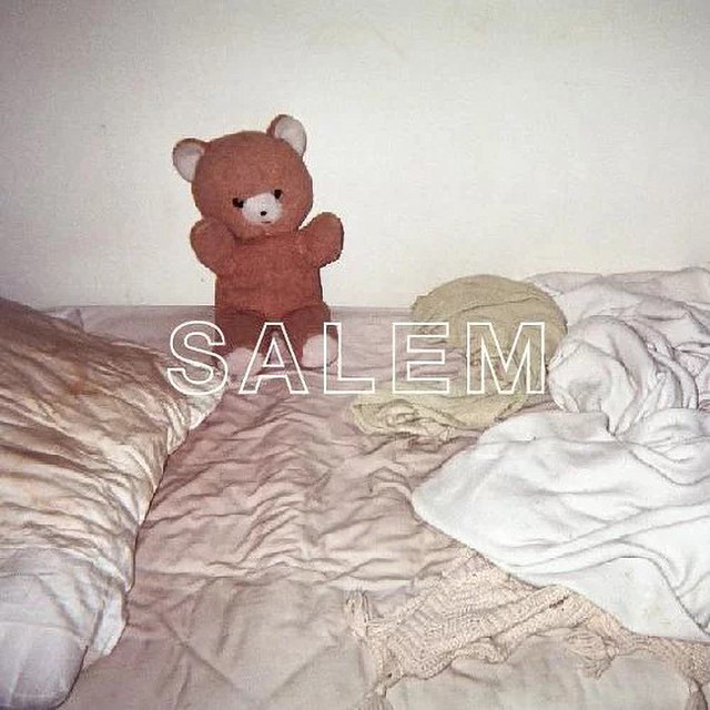OhK cover art