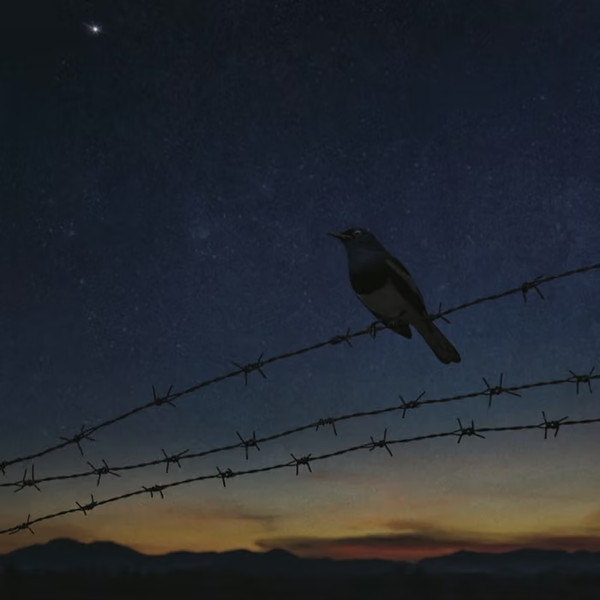 Close as a Star cover art