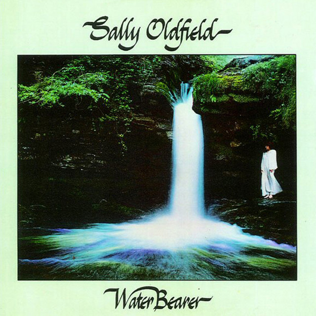 Water Bearer cover art
