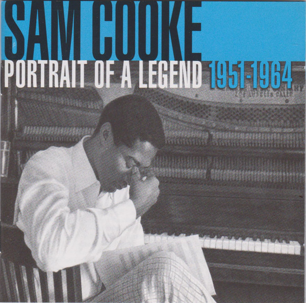 Portrait of a Legend: 1951-1964 cover art