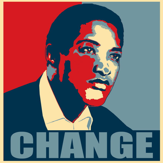 Shake / A Change Is Gonna Come cover art