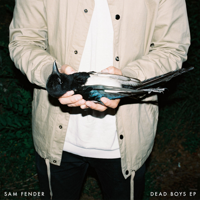 Dead Boys cover art