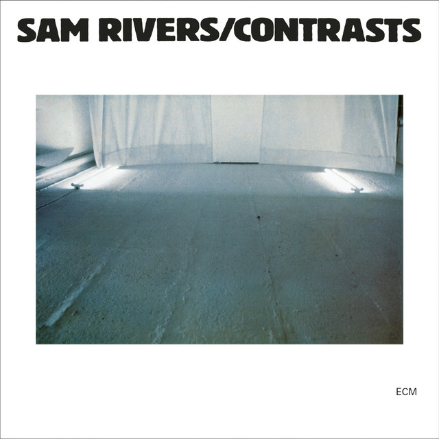 Contrasts cover art
