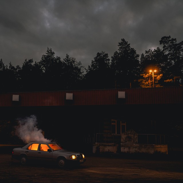 Lunng cover art