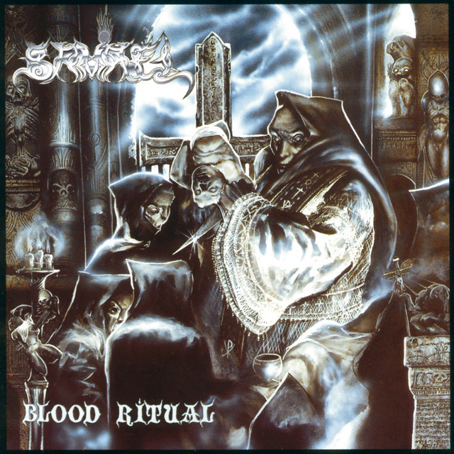 Blood Ritual cover art