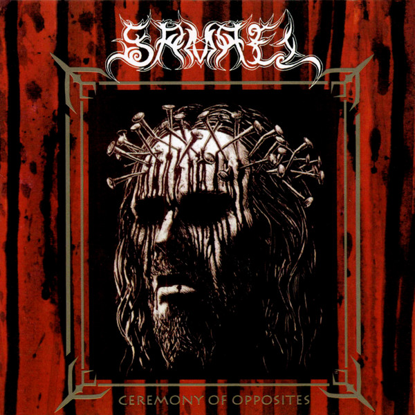 Ceremony of Opposites cover art