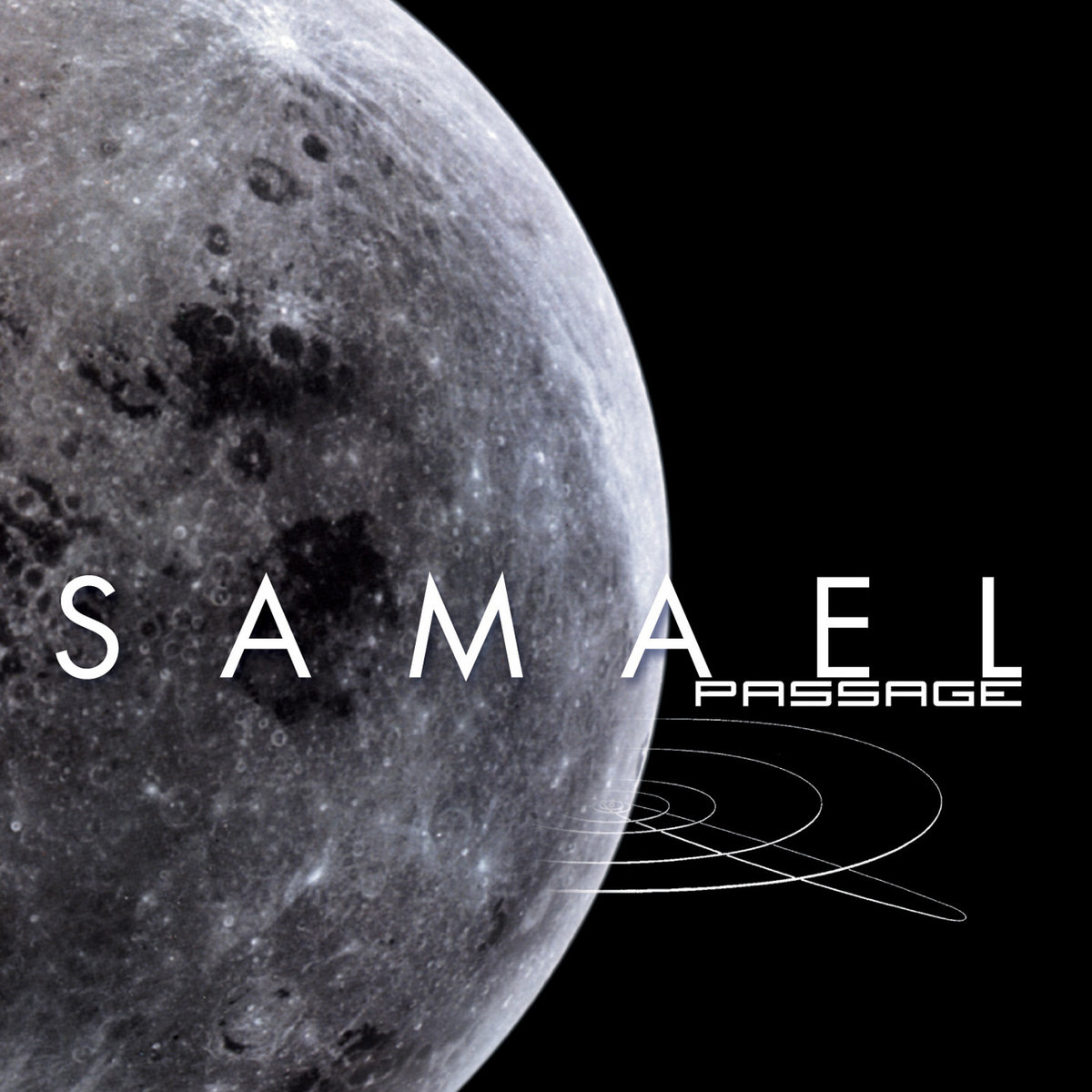 Passage cover art