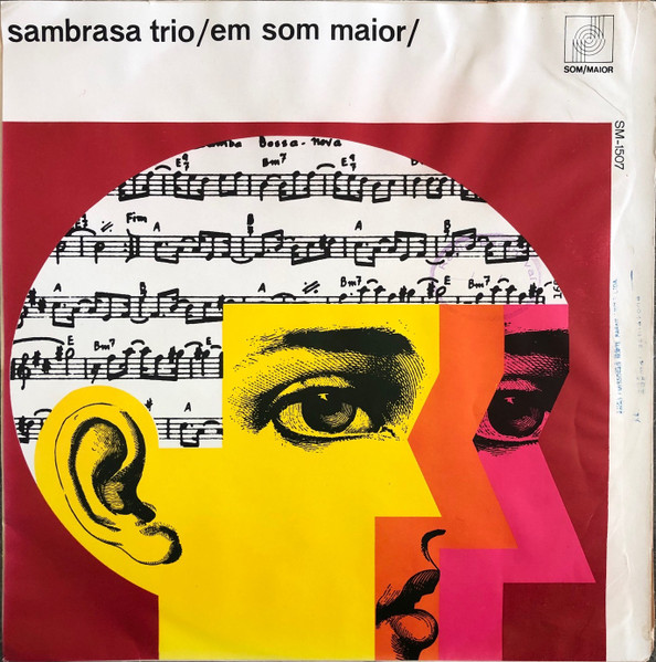 Em som maior cover art