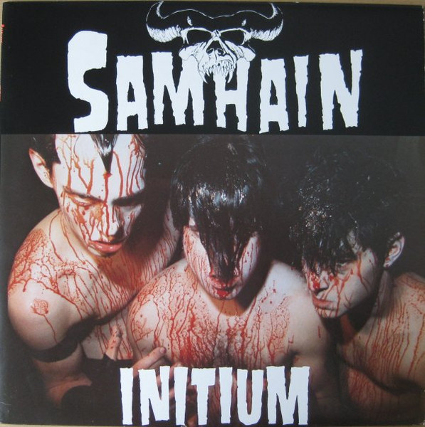 Initium cover art