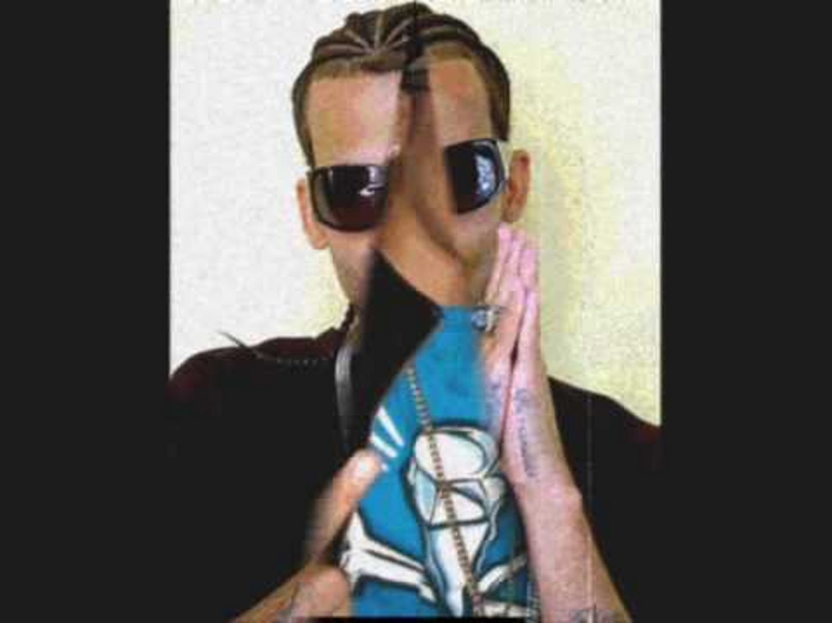 Apócrifo cover art