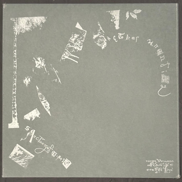 Ether Unending cover art
