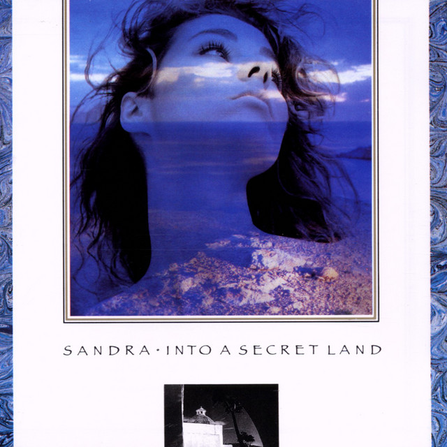 Into a Secret Land cover art