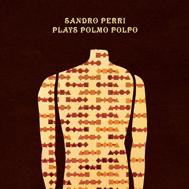 Plays Polmo Polpo cover art