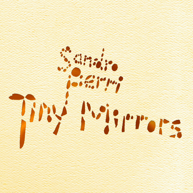 Tiny Mirrors cover art