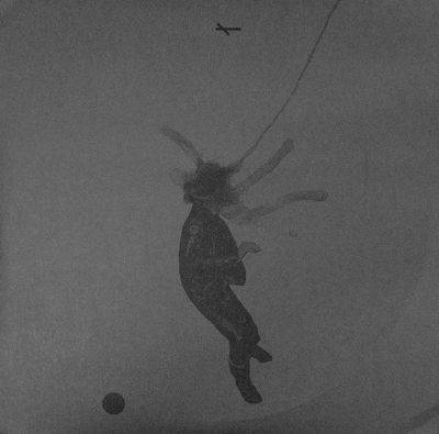 Feed-Forward cover art