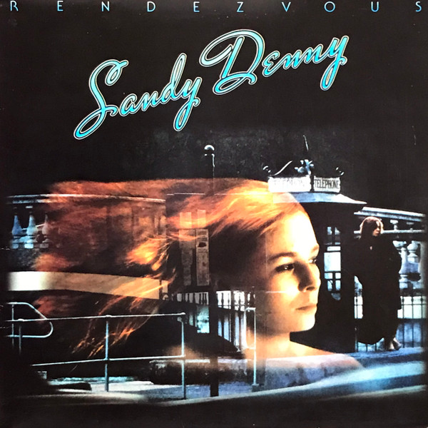 Rendezvous cover art