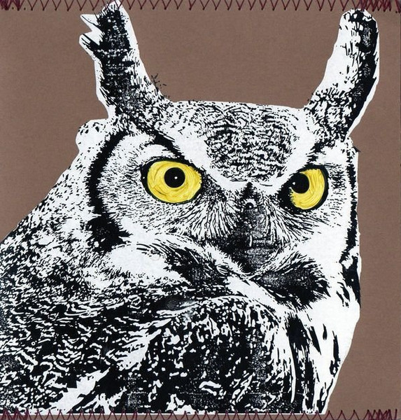 Sangre de Muérdago cover art