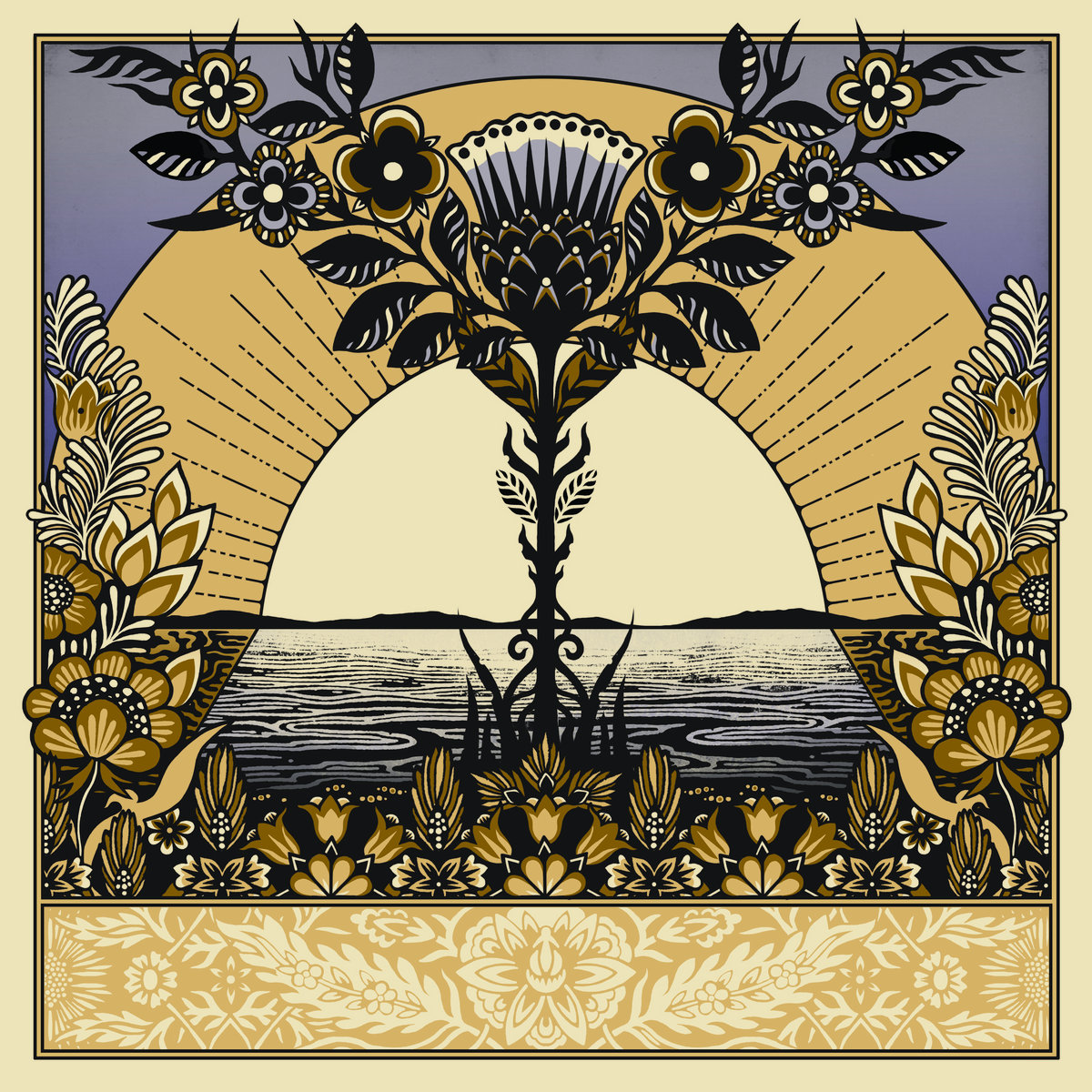 Xuntas cover art