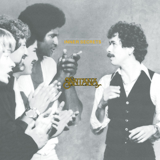 Inner Secrets cover art