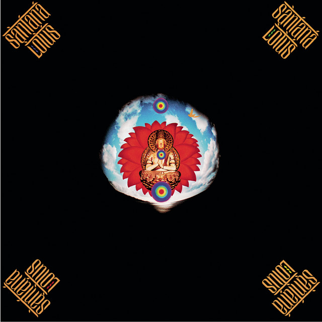 Lotus cover art