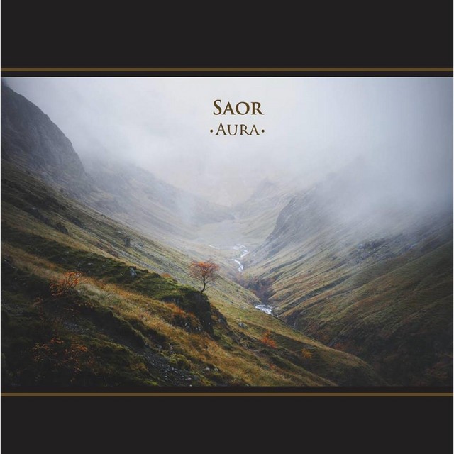 Aura cover art